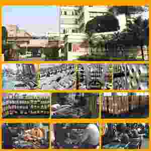 Bâton de magnésium multifonctionnel Baiyuheng, allume-<span class=keywords><strong>feu</strong></span>, corde à allume-<span class=keywords><strong>feu</strong></span>, types d'allume-<span class=keywords><strong>feu</strong></span> - Product Image 6