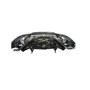 Conjunto de Parachoques Delantero Usado (OE 51115A61946/51115A61945) para <span class=keywords><strong>X1</strong></span> U11/U12 <span class=keywords><strong>SDrive18d</strong></span>/xDrive23i/xDrive30 2022-2026 Guangzhou - Product Image 6