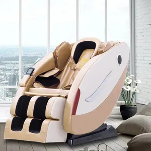 2024 Goedkope Prijs Elektrische Zero Gravity Massagestoel Full Body Voetmassage Machine Handmassage Stoelen Met Warmte