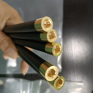 TPEE Wave Center Fed manicotto dipolo <span class=keywords><strong>Antenna</strong></span> SMA 2.4 GHz, flessibile, IP65 resistente UV - Product Image 2