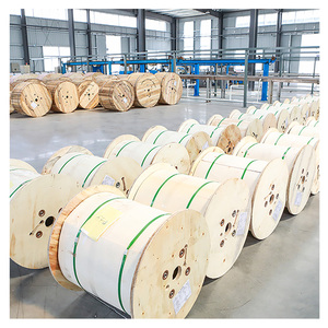 12 Hilos <span class=keywords><strong>Fibra</strong></span> Optica <span class=keywords><strong>Cable</strong></span> ADSS Yarn Para Spam 100 Metros Fabricantes - Product Image 5