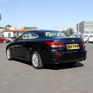 2026 China Coche de Gasolina Usado Barato Lexus IS, Sedán Deportivo de Lujo, Coches Usados en Venta, Envío Dinámico y Global - Product Image 6