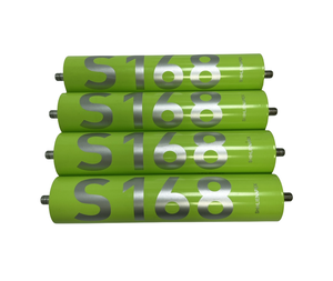 LifePO4 S168 Cilíndrico 60280 3.2V 60Ah baixo IR Lithium Ion <span class=keywords><strong>Battery</strong></span> Cells Power Storage - Product Image 2