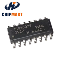 Chipmart ATSENSE101A-SU Chip Logika Penghitung Asinkron Profesional 74HC4040 SMD Komponen Elektronik