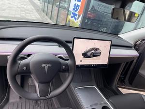 เทสลา โมเดล วาย 2024 รุ่น Long Range ขับเคลื่อนสี่ล้อ - Product Image 5