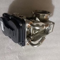 Corps de papillon électronique neuf de haute qualité fourni par l'usine 5528464