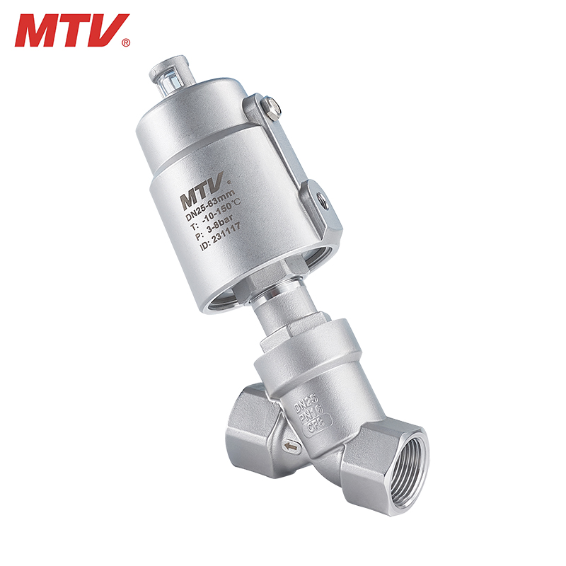 diverter valves pneumatic