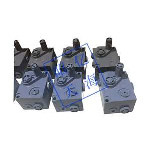 Baumaschinenteile PC360 Bagger Endantrieb 207-27-00371 207-27-00441 207-27-00370 207-27-0003373 - Product Image 3