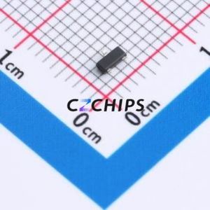 Original y nuevo MHT7144S SOT-23 circuito integrado IC Chip PMIC regulador lineal (LDO) - Product Image 2