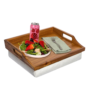 handmade wooden <b>storage</b> serving tray wooden mdf here food serving new light <b>weight</b> wood craft handmade - Product Image 1