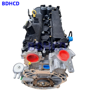 B4204t6 động cơ <span class=keywords><strong>diesel</strong></span> b4204t7 S60 S80 V60 V70 XC60 động cơ mới 2.0T T4 T5 149-179 KW cho Volvo Xăng DEL - Product Image 2