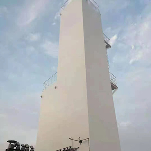 Hôpital d'usine de production d'oxygène fabricants d'unité de séparation d'air de marque BW - Product Image 3