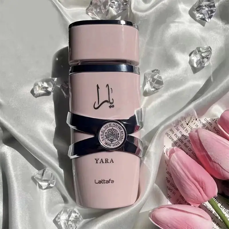Großhandel Parfümlieferant Top Qualität Marke YARA lattafa arabisches Parfüm langanhaltender Duft orientalischer Duft