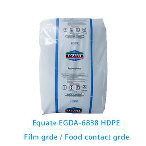 Granulés de résine HDPE vierges de qualité supérieure, résistants aux chocs, de qualité injection, pour bouchons de bouteilles, vente directe d'usine - Product Image 3