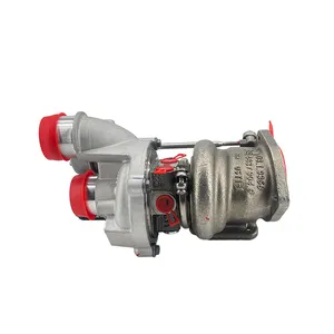 Turbocompresor 9807623480 para Citroen <span class=keywords><strong>DS5</strong></span> DS6 Peugeot accesorios de coche - Product Image 1