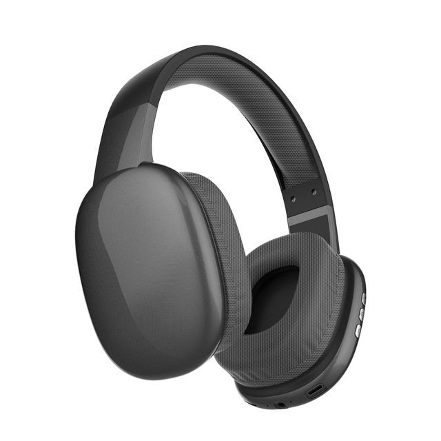New Wireless Headphone Sports Earphones PG02 Subwoofer MAX Earphones  for Music Colorful Headset