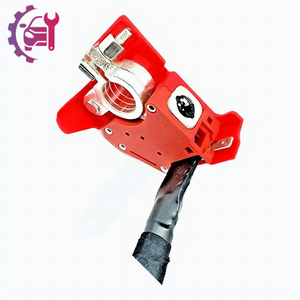 Cavo Positivo del Fusibile per <span class=keywords><strong>Batteria</strong></span> <span class=keywords><strong>BMW</strong></span> Serie 5 Veicolo Ibrido Connettore <span class=keywords><strong>Batteria</strong></span> Cavo di Protezione <span class=keywords><strong>Batteria</strong></span> - Product Image 6