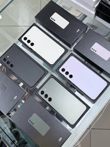 Teléfonos Inteligentes Originales Desbloqueados de Alta Calidad para <span class=keywords><strong>Samsung</strong></span> <span class=keywords><strong>Galaxy</strong></span> <span class=keywords><strong>S22</strong></span>/<span class=keywords><strong>S22</strong></span>+ S23 S24 S25 U, Venta al por Mayor de Teléfonos Celulares de Segunda Mano - Product Image 4
