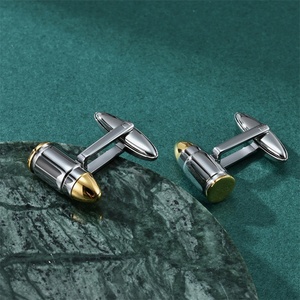 Wholesale Minimalist <b>Dainty</b> Gemstone <b>Rings</b> for Men Gift Gold Plated Stainless Steel with Crystal & Rhinestone - Product Image 4