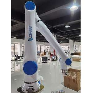 Cngbs cobot cánh tay robot 6 trục G03 với tùy chỉnh máy công cụ cho <span class=keywords><strong>CNC</strong></span> tự động Pick và Place Robot ngành công nghiệp - Product Image 4