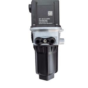 <span class=keywords><strong>Precio</strong></span> de fábrica, nueva bomba dosificadora de <span class=keywords><strong>urea</strong></span> EURO6 2860697 2963717 para piezas de motor de camión con bomba Scania <span class=keywords><strong>Adblue</strong></span> - Product Image 5