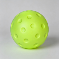 Ramasseur de balles en aluminium en gros, portable et automatique, 85-125 cm, pour pickleball, tennis, golf et entraînement