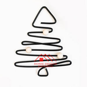 Étoile de Noël suspendue Ornements de Noël Best-seller - Product Image 6