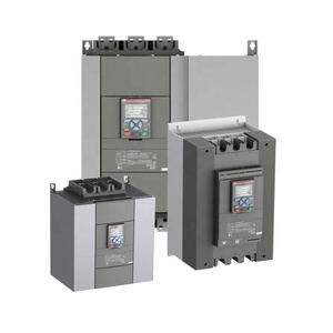Variador de Frecuencia Industrial A.BB ACS800-104-0580-7+E205+V991 de 450KW 690V - Product Image 4