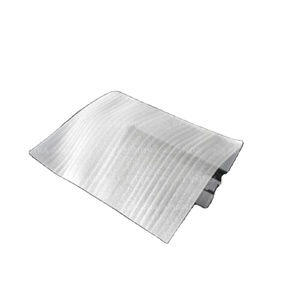 Bolsa Flexible de Espuma EPE Blanca con Diseño Ligero para Embalaje de Equipos de Precisión - Product Image 2