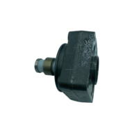 Tête de rotor de pompe à injection de carburant Diesel VE, pièce de rechange 1468334647