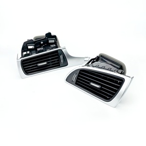 Nuova Ventola di Ricambio per Bocchetta Aria Condizionata Audi A6L C7 4GD820901 per Modelli 2012-2018 con 1 Anno di Garanzia - Product Image 5