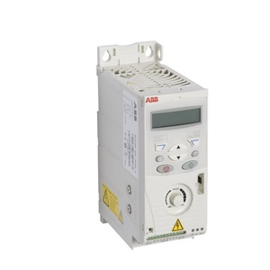 ACS510/580/355/1.1/7.5/132 Inversor 90/15/4/3KW Panel de control de accionamiento de CA de frecuencia <span class=keywords><strong>variable</strong></span> con interfaz en chino e inglés - Product Image 3