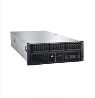浪潮4U AI GPU服务器NF5468G7双Intel Xeon第4/5代可扩展处理器8 GPU PCIe5.0 CXL1.1深度学习AIGC库存