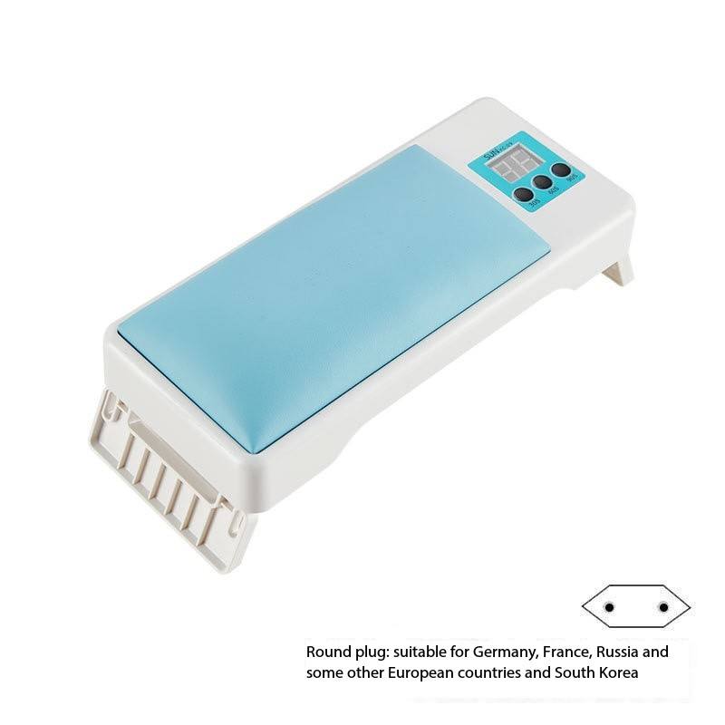 Blue European Standard