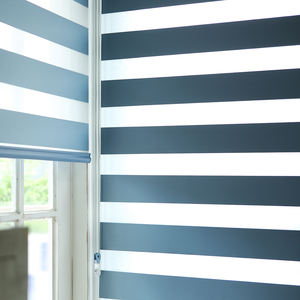 CHANGANE Elle Fabriqué en Corée, Zebra Bespoke, occultant à distance, combi moderne, design élégant, tissu électrique motorisé, intelligent, sur mesure - Product Image 2