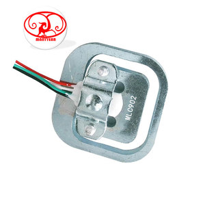 MLC900-50KG Miniature Half Bridge Full Bridge Weighing <strong>Load</strong> Cell Sensor 10kg, 20kg, 50KG, 75kg For Body Fay <strong>Scale</strong> Pet <strong>Scale</strong> - Product Image 4
