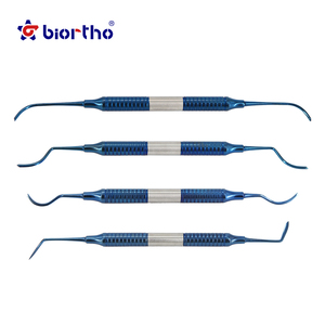 Juego de Instrumentos dentales para roedores - Product Image 3