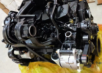 New or Used 6BT80HP-210HP Engine 4BT Engine Assembly Horsepower 3.9 C100 diesel Engine with Intercooler