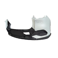 JIAYUDA BYD Yuan Plus ATTO 3 OE SC2E 2804100 13186481 00 Ensemble de couvre-pare-chocs arrière en plastique PP, finition apprêtée, ajustement universel