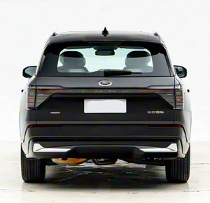 福特 <span class=keywords><strong>Edge</strong></span> <span class=keywords><strong>2026</strong></span> 2.0T EcoBoost E 混合动力 2WD 7 座豪华版 左舵 涡轮增压发动机 LED 灯 新车 - Product Image 6