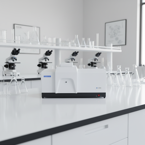 2006B เครื่องวิเคราะห์การกระจายขนาดอนุภาคเลเซอร์เปียกแบบอัตโนมัติเต็มรูปแบบสามารถทดสอบและวิเคราะห์ทรายควอตซ์ได้ - Product Image 1