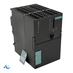 สินค้าใหม่แกะกล่อง ของแท้ PLC S7-300 <span class=keywords><strong>6ES7317</strong></span>-<span class=keywords><strong>2EK13</strong></span>-<span class=keywords><strong>0AB0</strong></span> E: 04 ชุดควบคุมกลาง จัดส่งรวดเร็ว - Product Image 1
