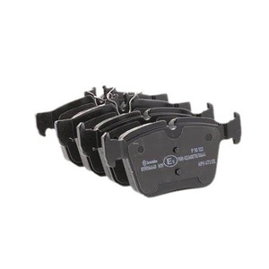 ผ้าเบรก A0004208200 สำหรับอะไหล่รถยนต์เมอร์เซเดส-เบนซ์ GLS350 - Product Image 1