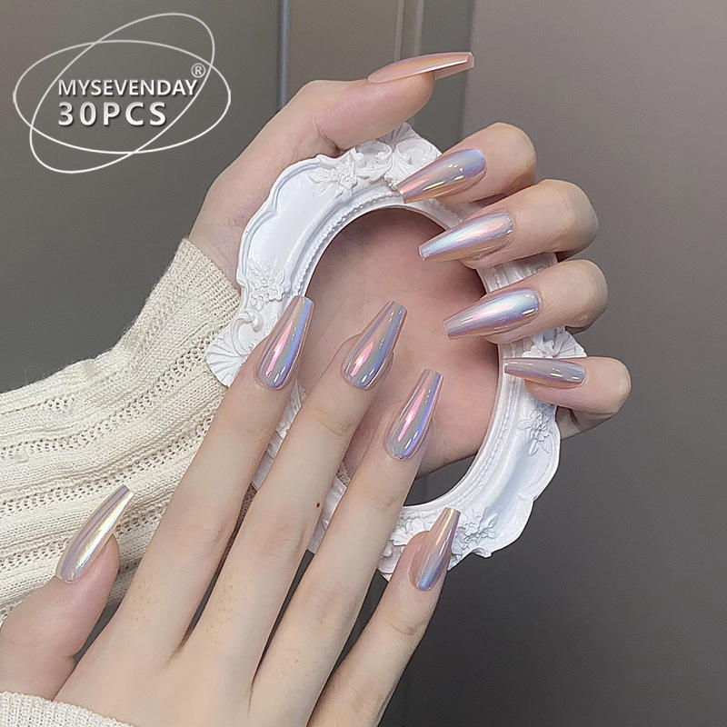 หยก BY1733 Xianzi สี30เม็ดกล่อง