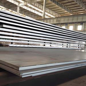 Marinestaal A131 EH40 warmgewalst plaat BV AH36 DH36 scheepsbouwstaal plaat DH40 B36 ABS EH36 E36 gesneden scheepsplaat - Product Image 1