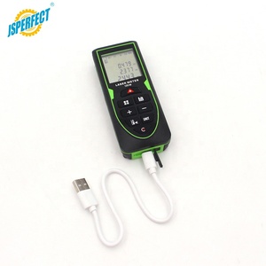 Nhà Máy USB màu xanh lá cây chùm 100m <span class=keywords><strong>laser</strong></span> đo khoảng cách với chất lượng tốt nhất - Product Image 3