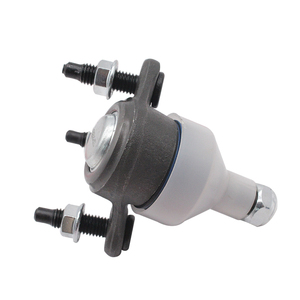 Giunto Sferico Inferiore Sinistro 1JO407365 per Sospensioni Auto AUDI SEAT <span class=keywords><strong>SKODA</strong></span> VW - Product Image 4