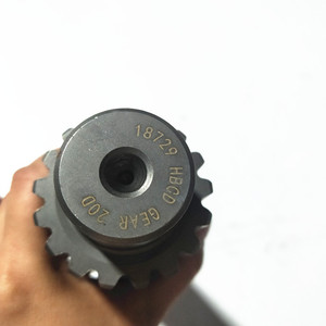 Veloce Cambio Eaton Trasmissioni Gear ALBERO PRINCIPALE 18729 Per Eaton attrezzi parti - Product Image 4