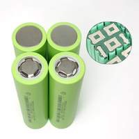 Batterie au lithium rechargeable cylindrique JSK32140 Lifepo4 3.2v 15ah, batterie Lifepo4 32140 pour véhicules électriques EV