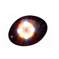 3W Blinkende Warnung LED Hideaway Blitzlicht für Autos LTDG92-8